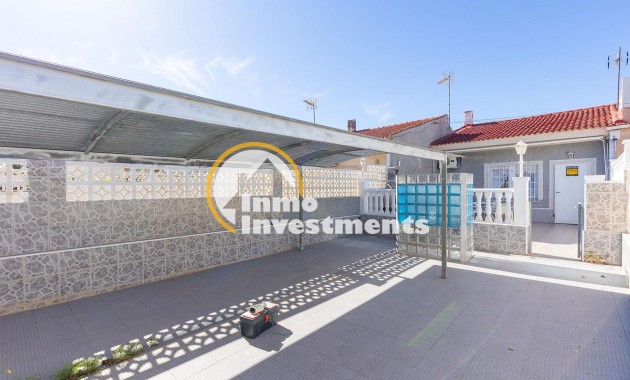 Bungalow - Reventa - Torrevieja - Torretas