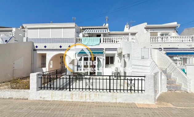 Bungalow - Reventa - Torrevieja - Torretas