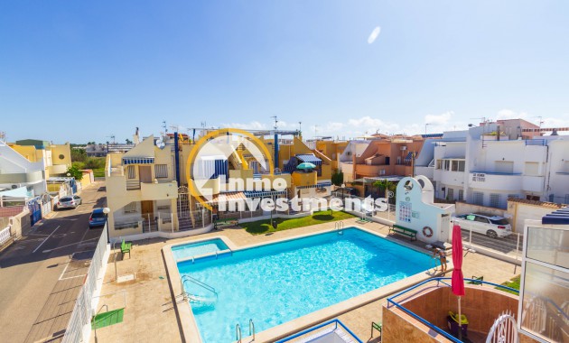 Bungalow - Reventa - Torrevieja - Torrevieja