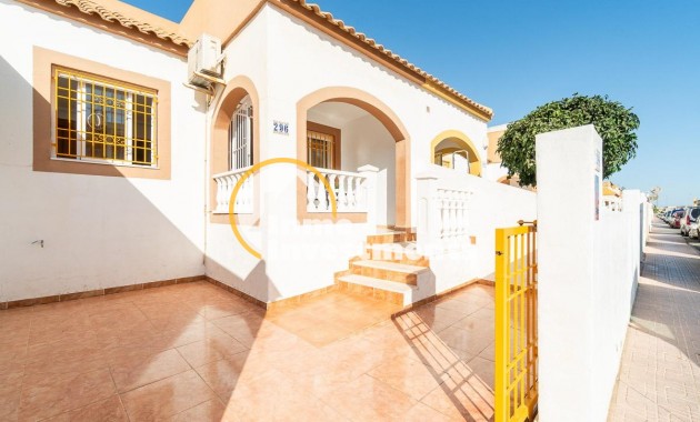 Bungalow - Reventa - Torrevieja - Torrevieja