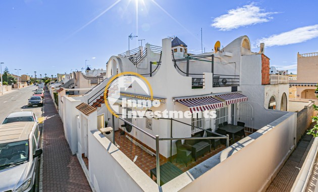 Bungalow - Reventa - Torrevieja - Torrevieja