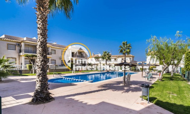 Bungalow - Reventa - Villamartin - 10646