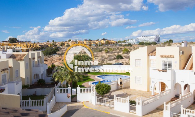 Bungalow - Reventa - Villamartin - 4514