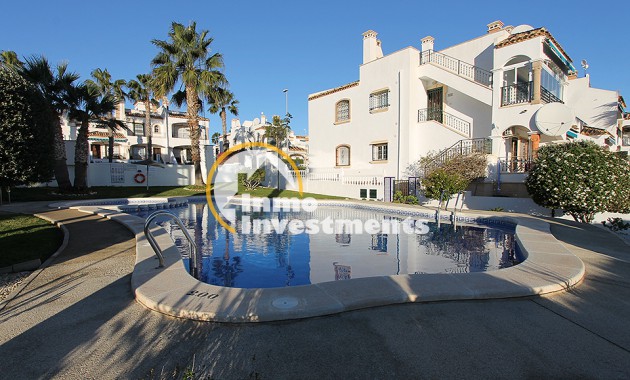 Bungalow - Reventa - Villamartin - 5514