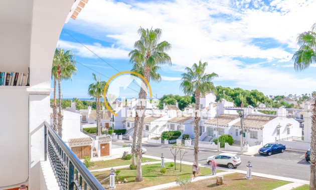 Bungalow - Reventa - Villamartin - 7487