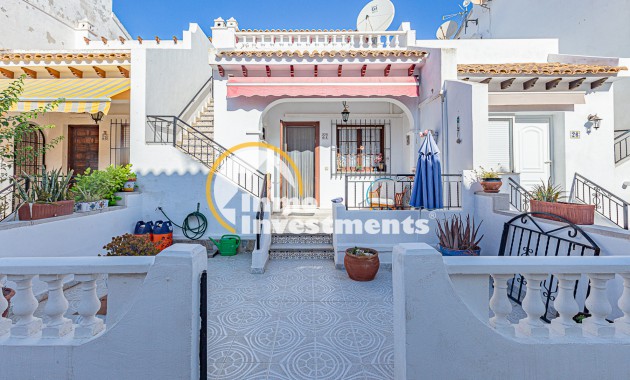 Bungalow - Reventa - Villamartin - 9963