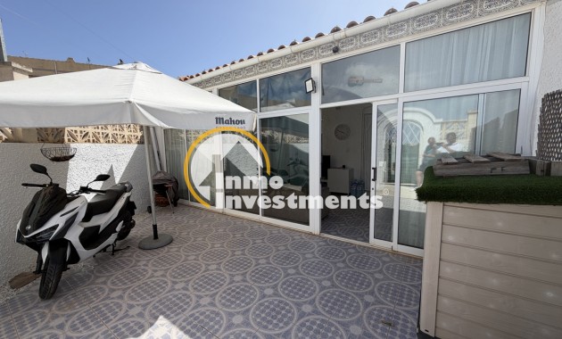 Bungalow - Reventa - Villamartin - Blue Lagoon