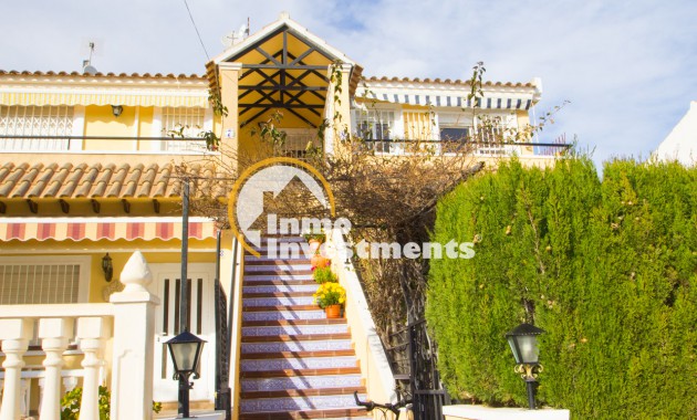 Bungalow - Reventa - Villamartin - Lomas del Golf