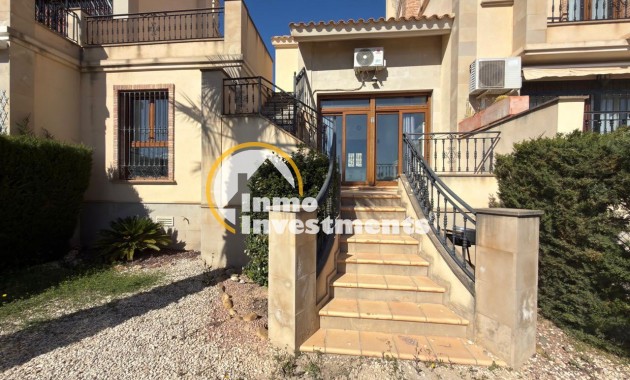Bungalow - Revente privée - Algorfa - La Finca Golf