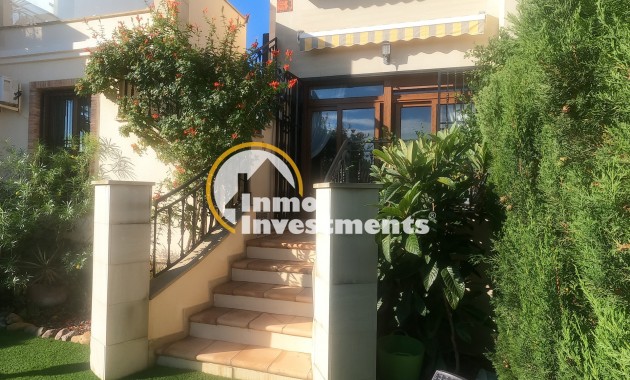 Bungalow - Revente privée - Algorfa - La Finca Golf