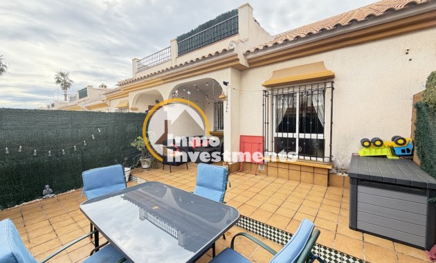 Bungalow - Revente privée - Cabo Roig - 13376