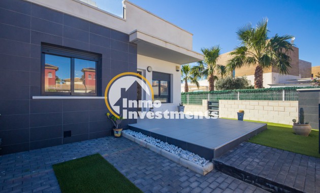 Bungalow - Revente privée - Cabo Roig - Lomas de Cabo Roig