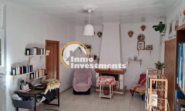 Bungalow - Revente privée - Jacarilla - 65919