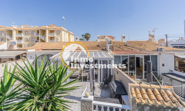 Bungalow - Revente privée - La Florida - 12477