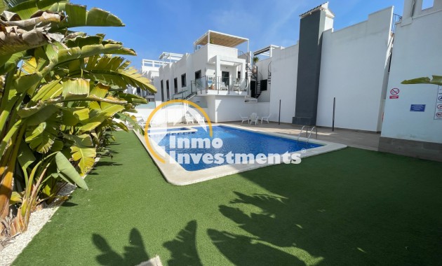 Bungalow - Revente privée - La Zenia - La Zenia