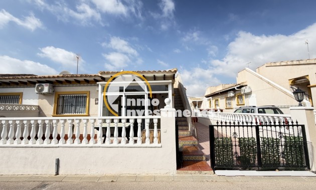 Bungalow - Revente privée - La Zenia - Villas San Jose