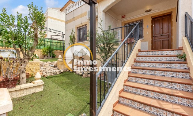 Bungalow - Revente privée - Los Altos - 12414