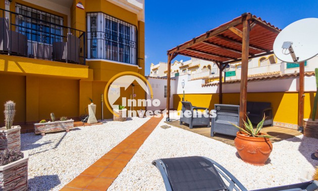 Bungalow - Revente privée - Los Balcones - 5963