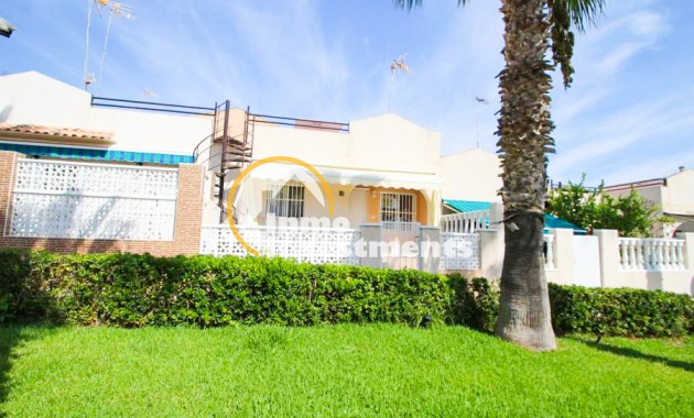 Bungalow - Revente privée - Los Balcones - Los Balcones