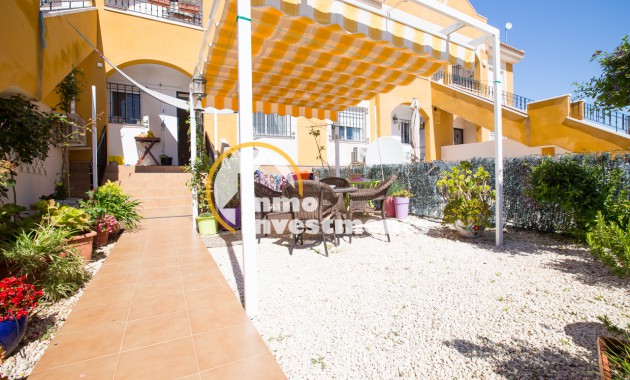 Bungalow - Revente privée - Los Montesinos - Los Montesinos