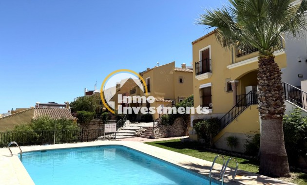 Bungalow - Revente privée - Orihuela Costa - Las Ramblas