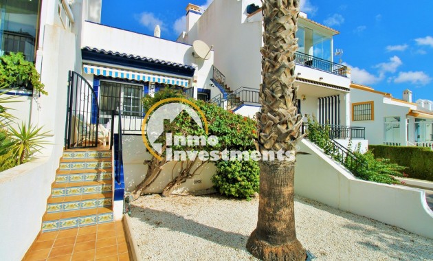 Bungalow - Revente privée - Orihuela Costa - Los Dolses