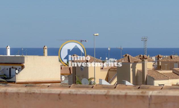 Bungalow - Revente privée - Orihuela Costa - Playa Flamenca