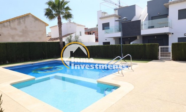Bungalow - Revente privée - Pilar de la Horadada - Pilar de la Horadada