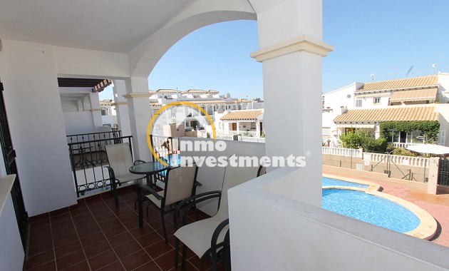 Bungalow - Revente privée - Punta Prima - 5151