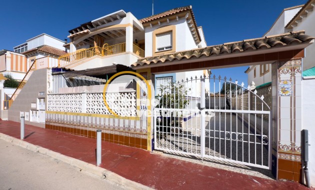 Bungalow - Revente privée - Torrevieja - 95240