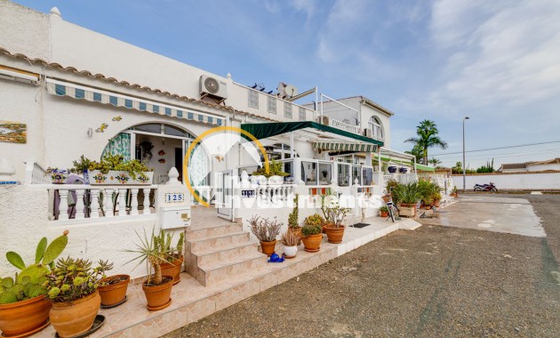 Bungalow - Revente privée - Torrevieja - 9621