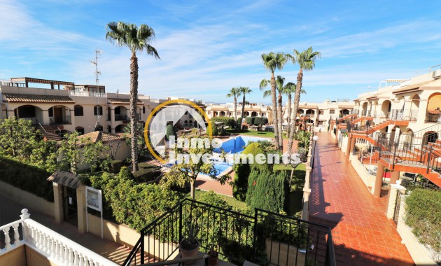 Bungalow - Revente privée - Torrevieja - Aguas Nuevas