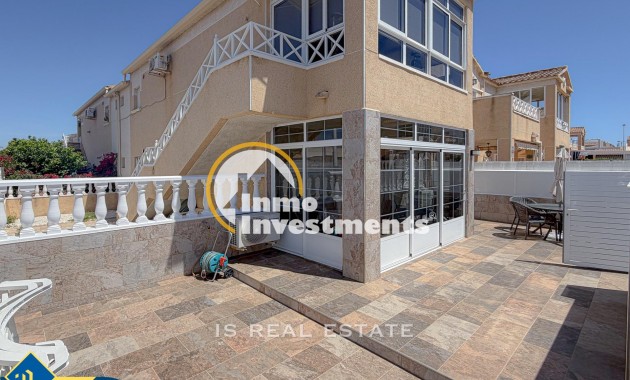 Bungalow - Revente privée - Torrevieja - Centro