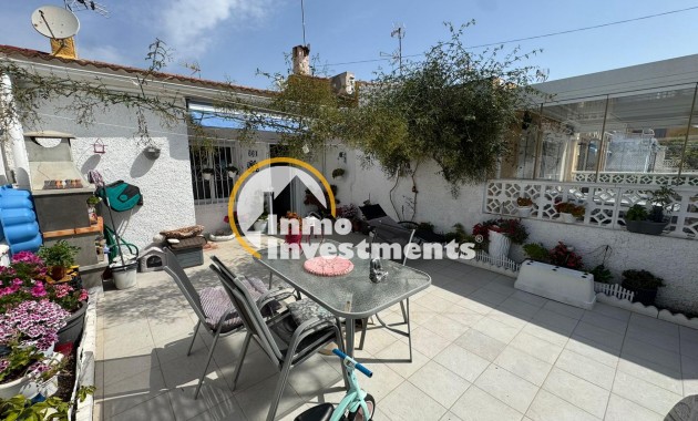 Bungalow - Revente privée - Torrevieja - La Siesta - El Salado - Torreta