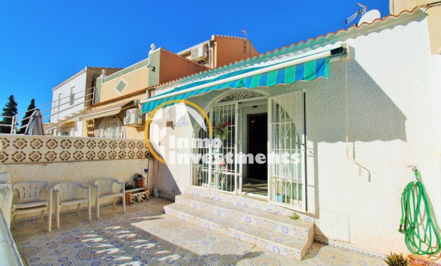Bungalow - Revente privée - Torrevieja - La Siesta
