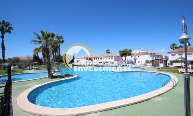 Bungalow - Revente privée - Torrevieja - Los Balcones - Los Altos del Edén