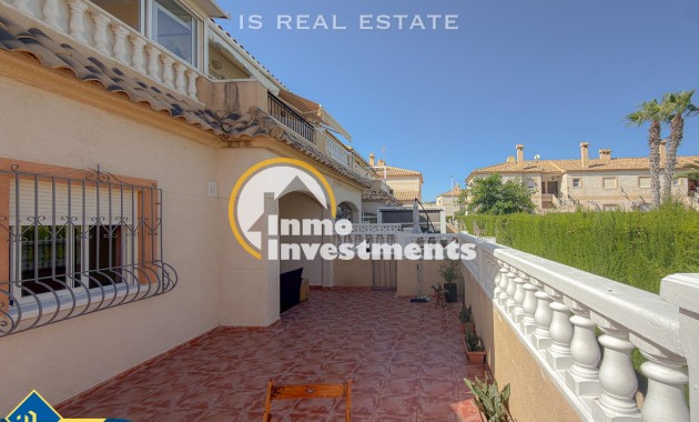 Bungalow - Revente privée - Torrevieja - Torreblanca