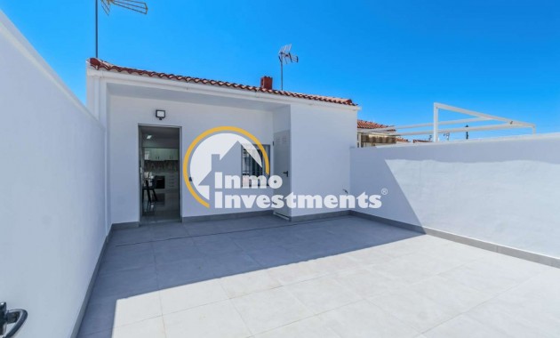 Bungalow - Revente privée - Torrevieja - Torretas