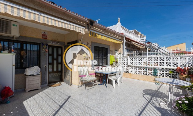 Bungalow - Revente privée - Torrevieja - Torretas