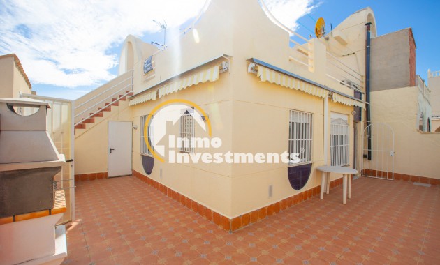 Bungalow - Revente privée - Torrevieja - Torrevieja