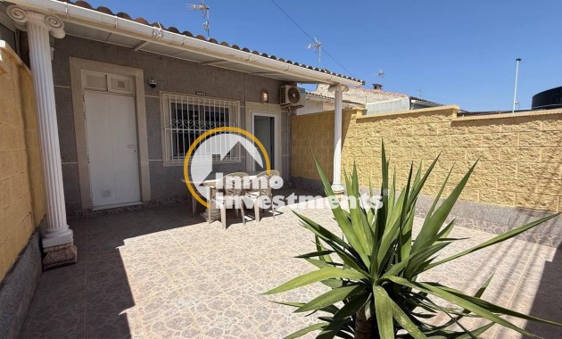 Bungalow - Revente privée - Torrevieja - Torrevieja
