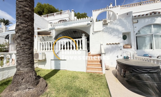 Bungalow - Revente privée - Villamartin - Villamartin