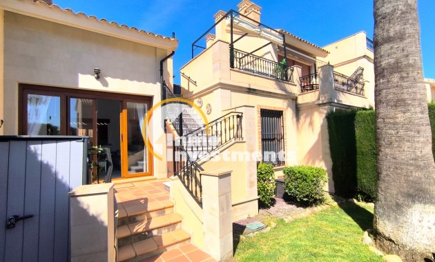 Bungalow - Till salu - Algorfa - 13733