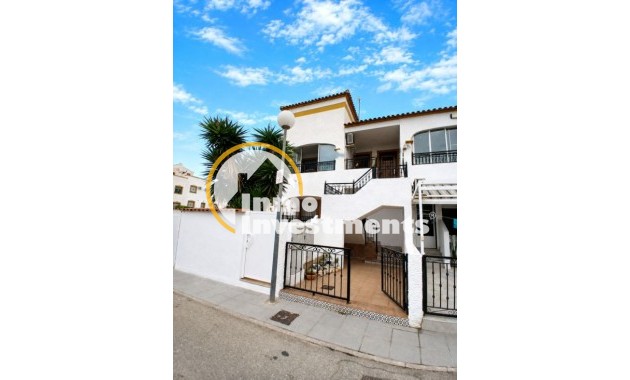 Bungalow - Till salu - Jacarilla - Comunidad valenciana