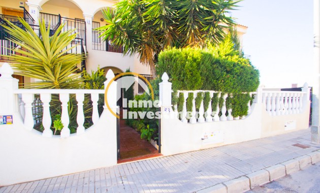 Bungalow - Till salu - La Zenia - 4048