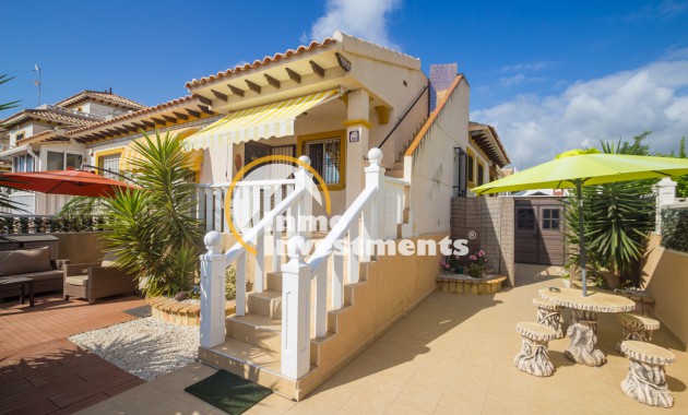 Bungalow - Till salu - Lomas de Cabo Roig - 7595