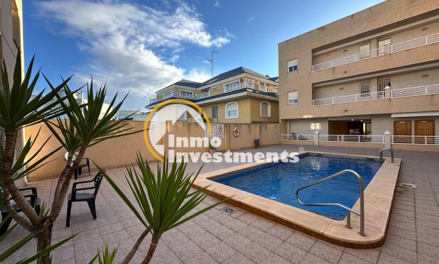 Bungalow - Till salu - Los Montesinos - 86073