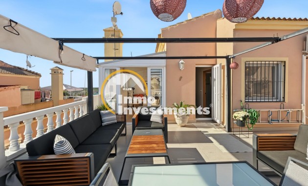 Bungalow - Till salu - Orihuela Costa - Lomas de Don Juan
