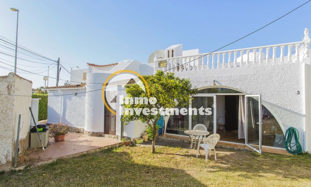 Bungalow - Till salu - Playa Flamenca - 12945
