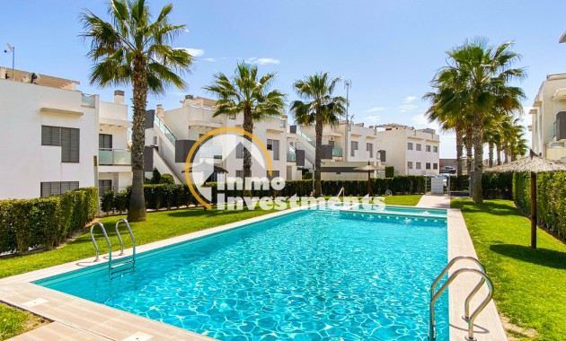 Bungalow - Till salu - Punta Prima - 9220